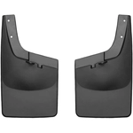 Order WEATHERTECH - 120020 - Mud Guard For Your Vehicle