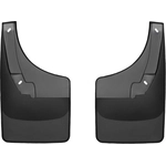Order Mud Flaps Or Mud Guard by WEATHERTECH - 120024 For Your Vehicle