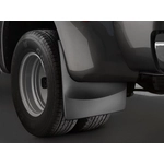 Order Mud Flaps Or Mud Guard by WEATHERTECH - 120030 For Your Vehicle