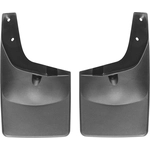 Order Mud Flaps Or Mud Guard by WEATHERTECH - 120031 For Your Vehicle