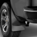 Order Mud Flaps Or Mud Guard by WEATHERTECH - 120035 For Your Vehicle