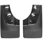 Order Mud Flaps Or Mud Guard by WEATHERTECH - 120036 For Your Vehicle
