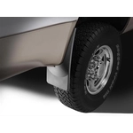 Order Mud Flaps Or Mud Guard by WEATHERTECH - 120037 For Your Vehicle