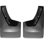 Order Mud Flaps Or Mud Guard by WEATHERTECH - 120037 For Your Vehicle