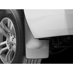 Order Mud Flaps Or Mud Guard by WEATHERTECH - 120038 For Your Vehicle