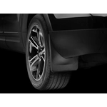 Order Mud Flaps Or Mud Guard by WEATHERTECH - 120039 For Your Vehicle