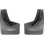 Order Mud Flaps Or Mud Guard by WEATHERTECH - 120039 For Your Vehicle