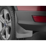 Order Mud Flaps Or Mud Guard by WEATHERTECH - 120040 For Your Vehicle