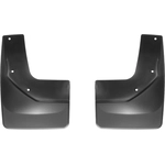 Order Mud Flaps Or Mud Guard by WEATHERTECH - 120040 For Your Vehicle