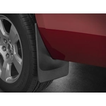 Order Mud Flaps Or Mud Guard by WEATHERTECH - 120048 For Your Vehicle