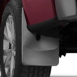 Order Mud Flaps Or Mud Guard by WEATHERTECH - 120050 For Your Vehicle