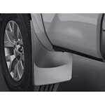 Order Mud Flaps Or Mud Guard by WEATHERTECH - 120055 For Your Vehicle