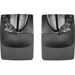 Order Mud Flaps Or Mud Guard by WEATHERTECH - 120056 For Your Vehicle