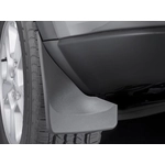 Order Mud Flaps Or Mud Guard by WEATHERTECH - 120058 For Your Vehicle