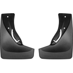 Order Mud Flaps Or Mud Guard by WEATHERTECH - 120058 For Your Vehicle