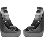 Order Mud Flaps Or Mud Guard by WEATHERTECH - 120063 For Your Vehicle