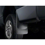 Order Mud Flaps Or Mud Guard by WEATHERTECH - 120065 For Your Vehicle