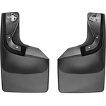 Order Mud Flaps Or Mud Guard by WEATHERTECH - 120065 For Your Vehicle