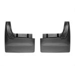 Order Garde-boue ou garde-boue by WEATHERTECH - 120080 For Your Vehicle