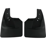 Order Mud Flaps Or Mud Guard by WEATHERTECH - 120092 For Your Vehicle