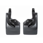 Order Mud Flaps Or Mud Guard by WEATHERTECH - 120097 For Your Vehicle