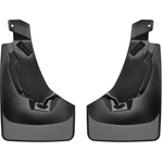 Order Mud Flaps Or Mud Guard by WEATHERTECH - 120105 For Your Vehicle