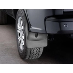 Order Mud Flaps Or Mud Guard by WEATHERTECH - 120106 For Your Vehicle