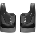 Order Mud Flaps Or Mud Guard by WEATHERTECH - 120109 For Your Vehicle