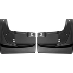 Order WEATHERTECH - 120110 - Mud Flap For Your Vehicle