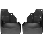 Order Mud Flaps Or Mud Guard by WEATHERTECH - 120115 For Your Vehicle