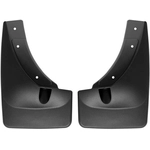 Order Mud Flaps Or Mud Guard by WEATHERTECH - 120117 For Your Vehicle