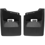 Order Mud Flaps Or Mud Guard by WEATHERTECH - 120120 For Your Vehicle