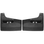 Order Mud Flaps Or Mud Guard by WEATHERTECH - 120121 For Your Vehicle