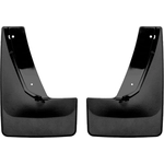 Order WEATHERTECH - 120125 - Mud Flaps Or Mud Guard For Your Vehicle