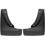 Order Mud Flaps Or Mud Guard by WEATHERTECH - 120128 For Your Vehicle