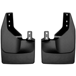 Order Mud Flaps Or Mud Guard by WEATHERTECH - 120140 For Your Vehicle