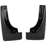 Order Mud Flaps Or Mud Guard by WEATHERTECH - 120141 For Your Vehicle