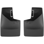 Order Mud Flaps Or Mud Guard by WEATHERTECH - 120145 For Your Vehicle