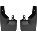 Order Mud Flaps Or Mud Guard by WEATHERTECH - 120148 For Your Vehicle