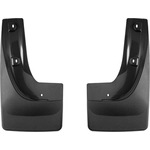 Order Mud Flaps Or Mud Guard by WEATHERTECH - 120153 For Your Vehicle