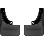 Order WEATHERTECH - 120157 - Mud Flaps Or Mud Guard For Your Vehicle