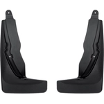 Order WEATHERTECH - 120160 - Mud Flaps For Your Vehicle