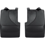 Order Mud Flaps Or Mud Guard by WEATHERTECH - 120162 For Your Vehicle