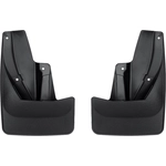 Order Mud Flaps Or Mud Guard by WEATHERTECH - 120166 For Your Vehicle