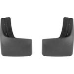 Order Mud Flaps Or Mud Guard by WEATHERTECH - 120167 For Your Vehicle