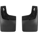 Order Mud Flaps Or Mud Guard by WEATHERTECH - 120170 For Your Vehicle