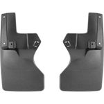 Order Mud Flaps Or Mud Guard by WEATHERTECH - 120172 For Your Vehicle