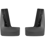 Order Mud Flaps Or Mud Guard by WEATHERTECH - 120175 For Your Vehicle