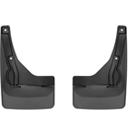 Order Mud Flaps Or Mud Guard by WEATHERTECH - 120180 For Your Vehicle