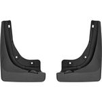 Order Mud Flaps Or Mud Guard by WEATHERTECH - 120181 For Your Vehicle